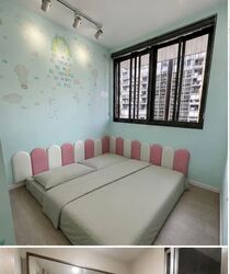 Sol Acres (D23), Condominium #580593501